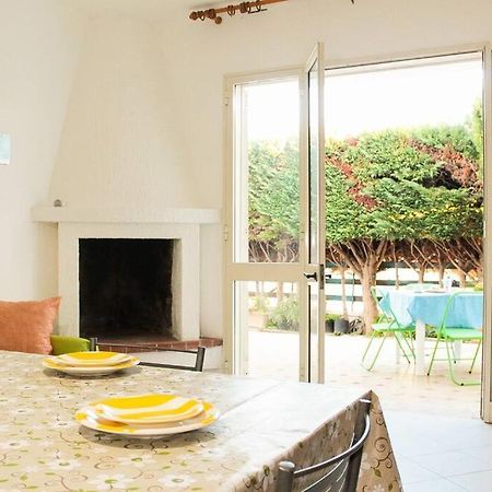 Relax Flat - San Foca Villa Exterior photo