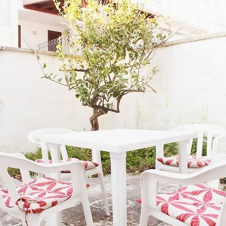 Relax Flat - San Foca Villa Exterior photo