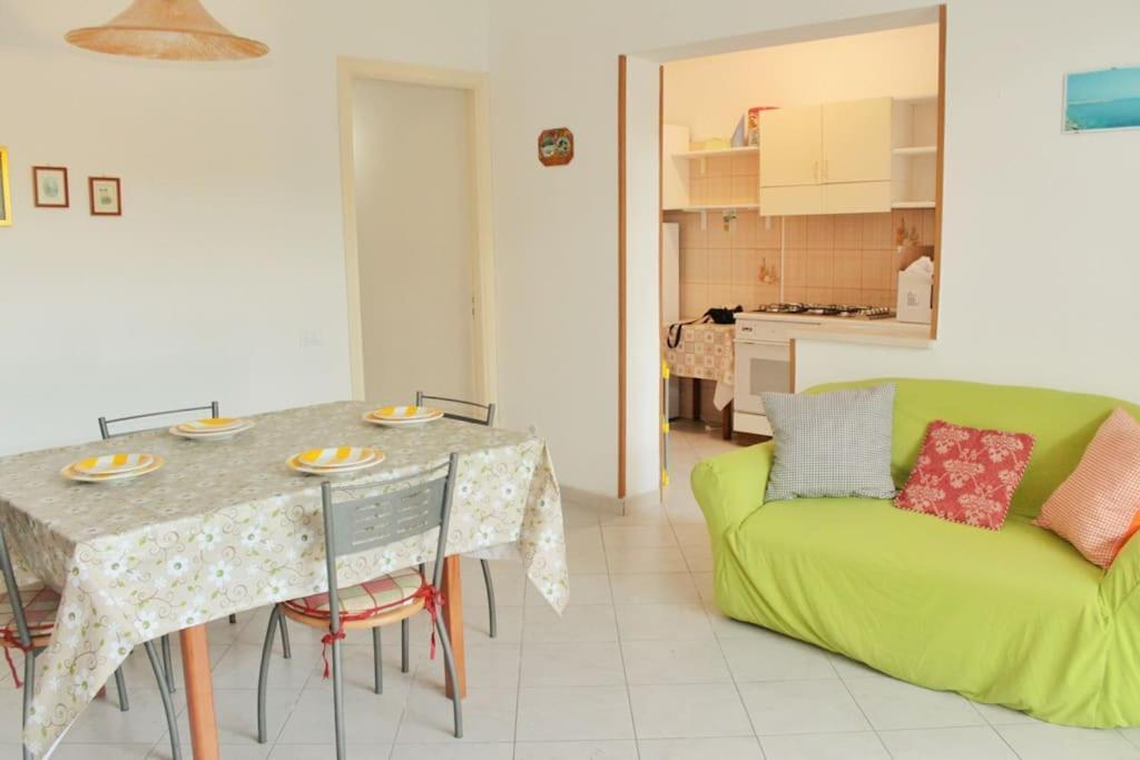 Relax Flat - San Foca Villa Exterior photo