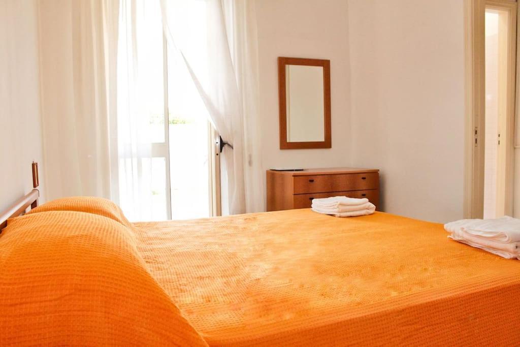 Relax Flat - San Foca Villa Exterior photo