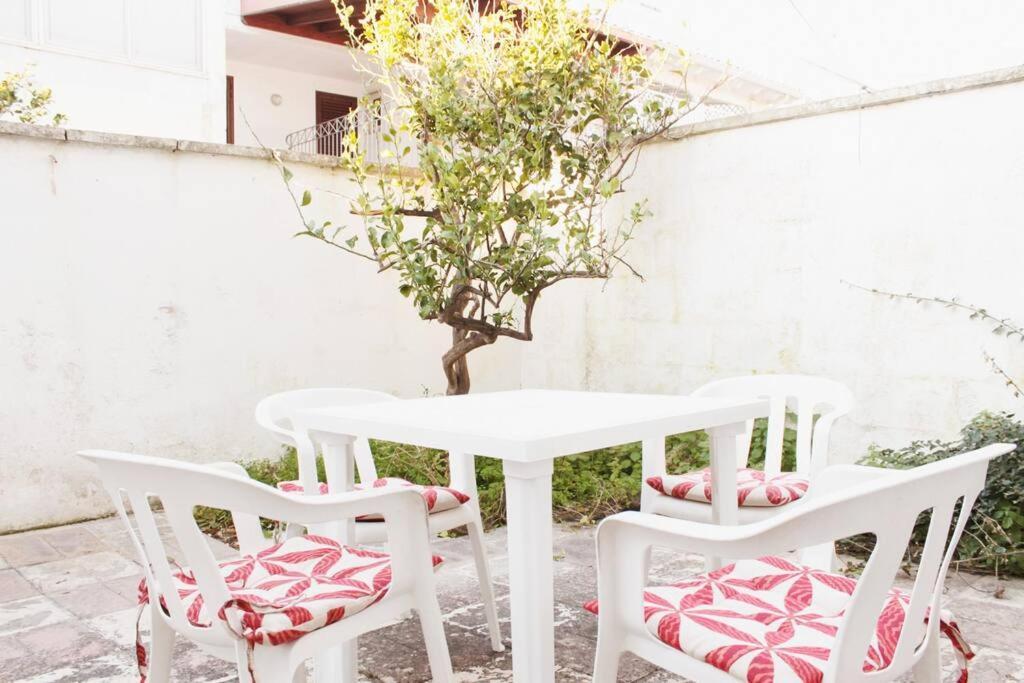 Relax Flat - San Foca Villa Exterior photo