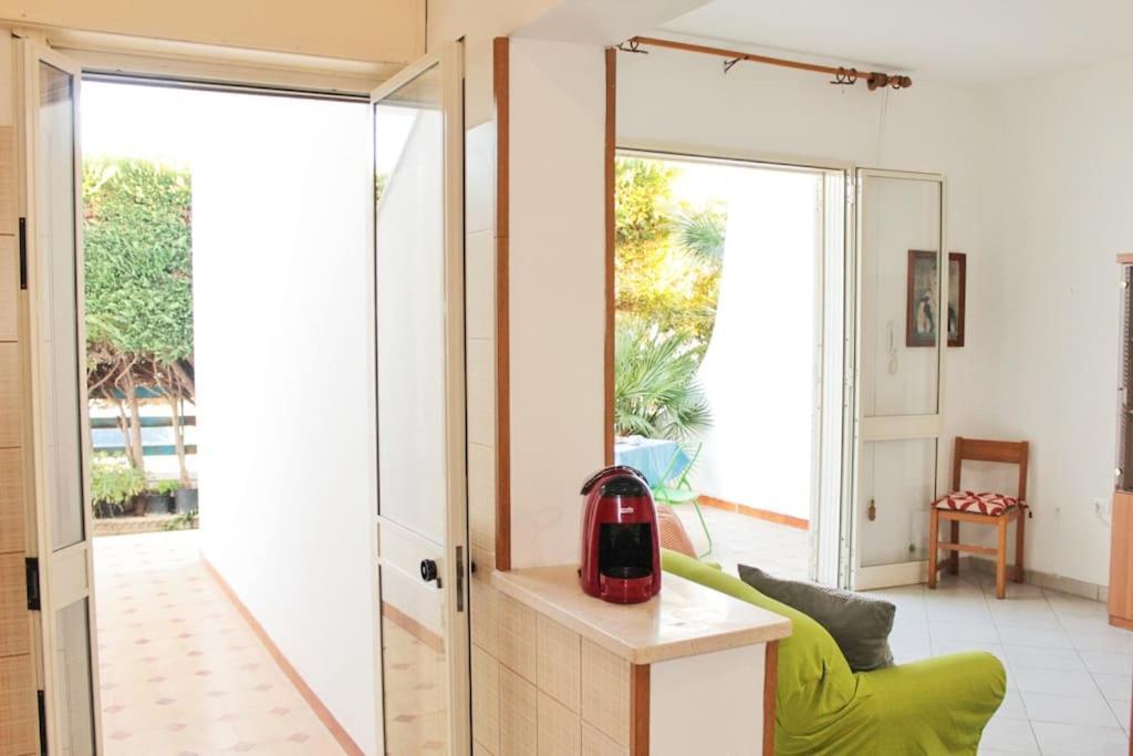 Relax Flat - San Foca Villa Exterior photo