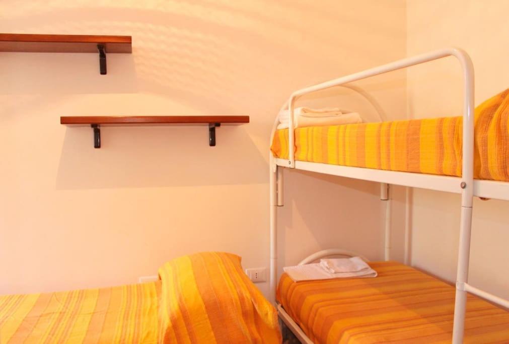 Relax Flat - San Foca Villa Exterior photo