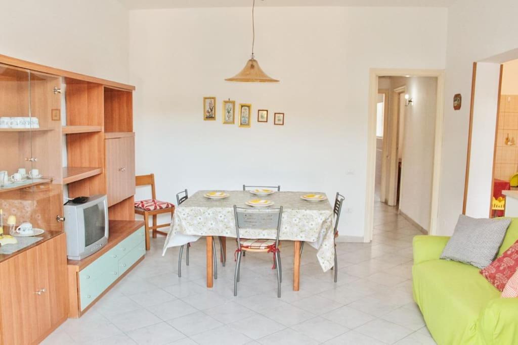 Relax Flat - San Foca Villa Exterior photo
