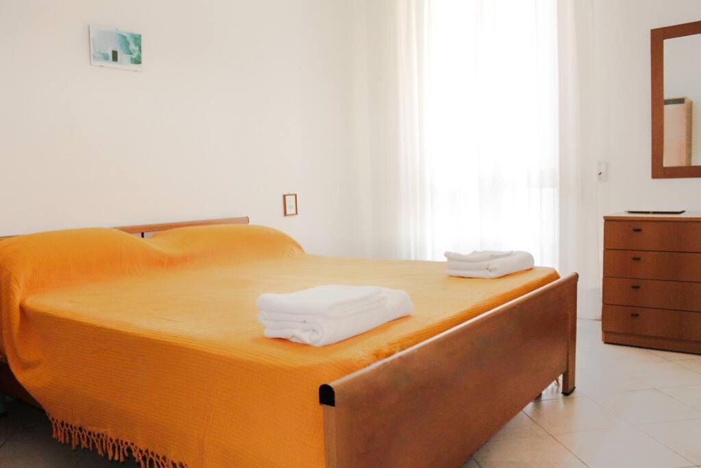 Relax Flat - San Foca Villa Exterior photo